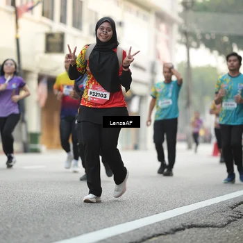 Runner Photo 5873209