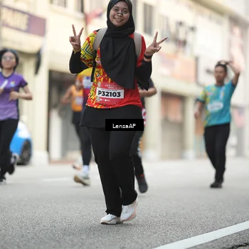 Runner Photo 5873211