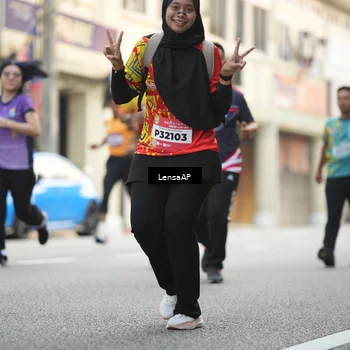 Runner Photo 5873213