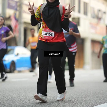 Runner Photo 5873214