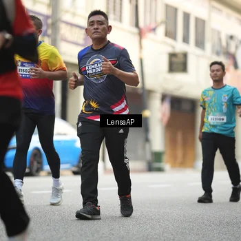 Runner Photo 5873215