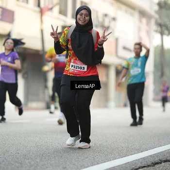 Runner Photo 5873216