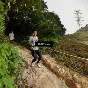 Runner Photo 5873217