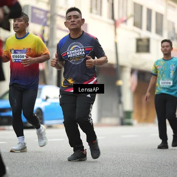 Runner Photo 5873219