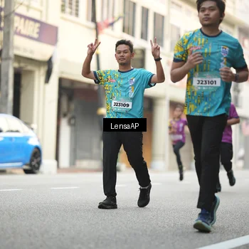 Runner Photo 5873220
