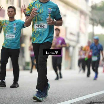 Runner Photo 5873221