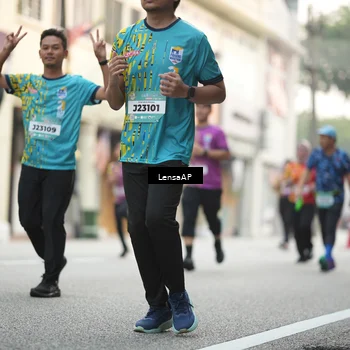 Runner Photo 5873224