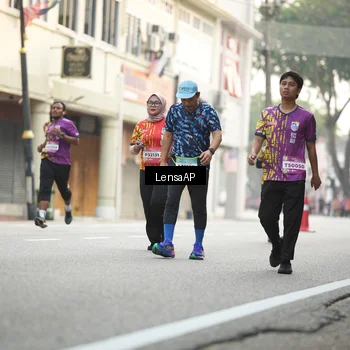 Runner Photo 5873230