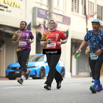 Runner Photo 5873232