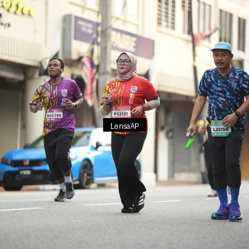 Runner Photo 5873234