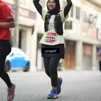 Runner Photo 5873236