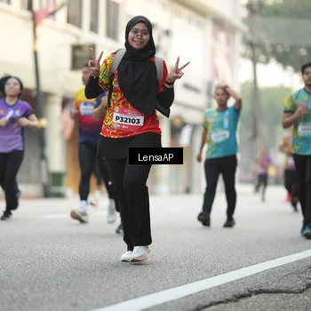 Runner Photo 5873239
