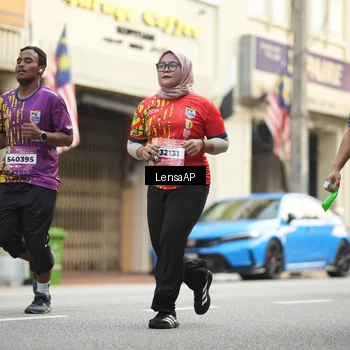 Runner Photo 5873241