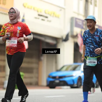 Runner Photo 5873242