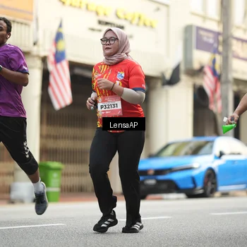 Runner Photo 5873243