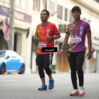 Runner Photo 5873248