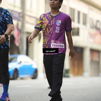 Runner Photo 5873251