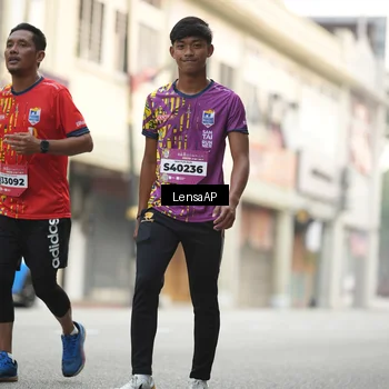 Runner Photo 5873252