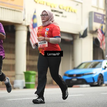 Runner Photo 5873253