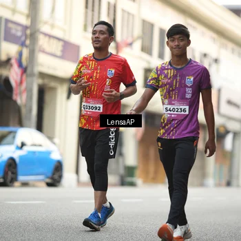Runner Photo 5873254