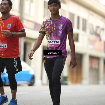 Runner Photo 5873257