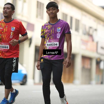 Runner Photo 5873262