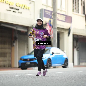 Runner Photo 5873265
