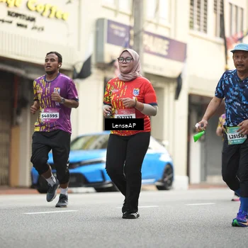 Runner Photo 5873271