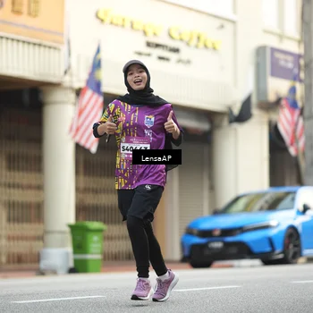 Runner Photo 5873272