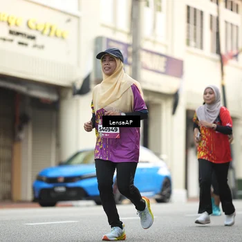 Runner Photo 5873273