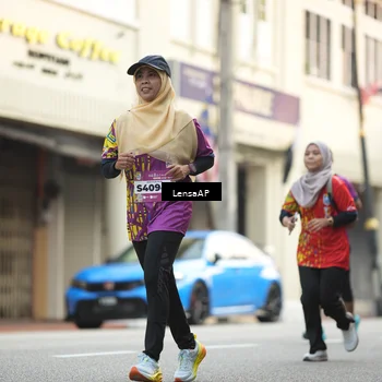 Runner Photo 5873274