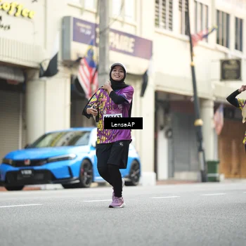 Runner Photo 5873275