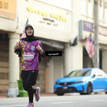Runner Photo 5873277