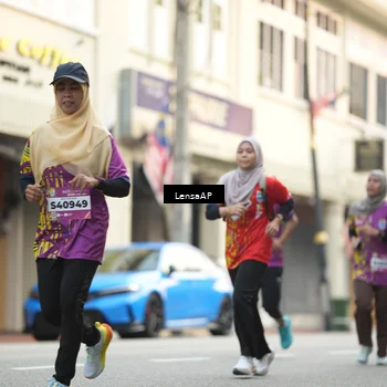 Runner Photo 5873279