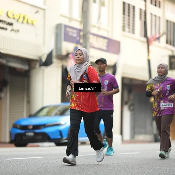 Runner Photo 5873281