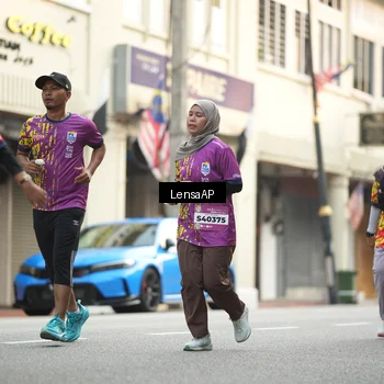 Runner Photo 5873284