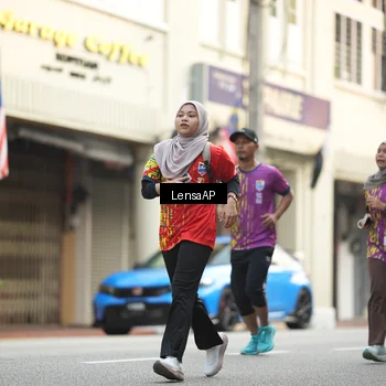 Runner Photo 5873285