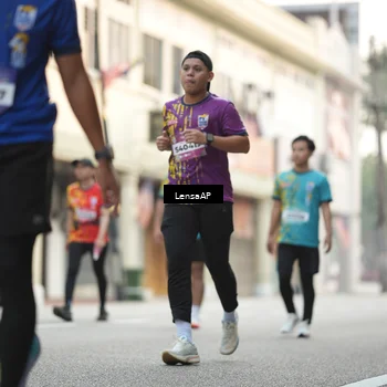 Runner Photo 5873290