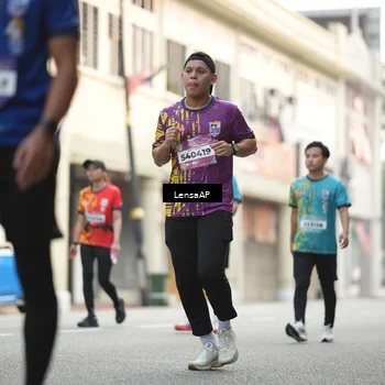Runner Photo 5873291