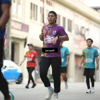 Runner Photo 5873293