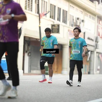 Runner Photo 5873298