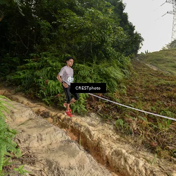 Runner Photo 5873300