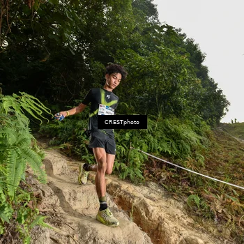 Runner Photo 5873301