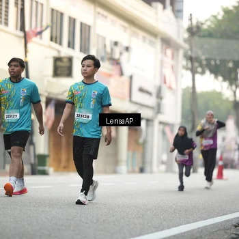 Runner Photo 5873303