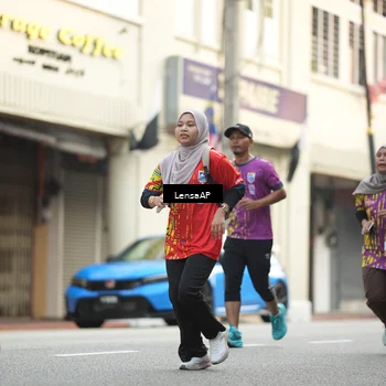 Runner Photo 5873305