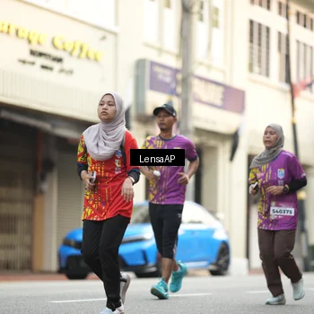 Runner Photo 5873308