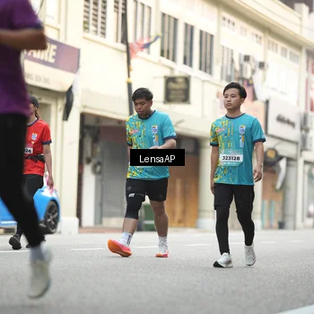 Runner Photo 5873309