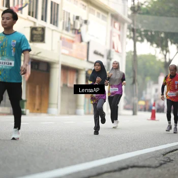 Runner Photo 5873314
