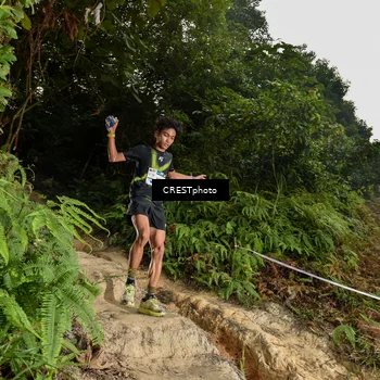 Runner Photo 5873317
