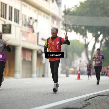 Runner Photo 5873320